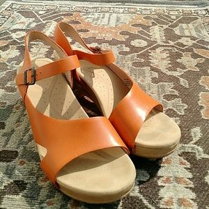 Dansko sandals